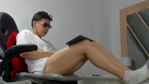 FestCooll online show from February 2025 06:37:01 PM