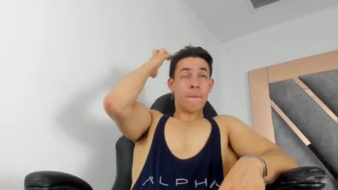 FestCooll online show from February 2025 10:20:02 PM