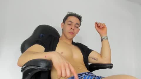 FestCooll online show from February 2025 08:31:01 PM