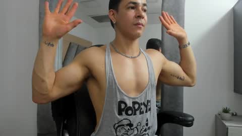 FestCooll online show from February 2025 07:03:01 PM