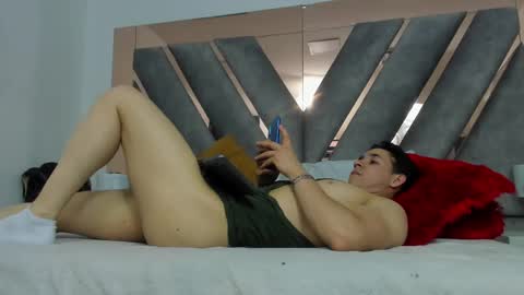 FestCooll online show from March 2025 01:53:01 AM