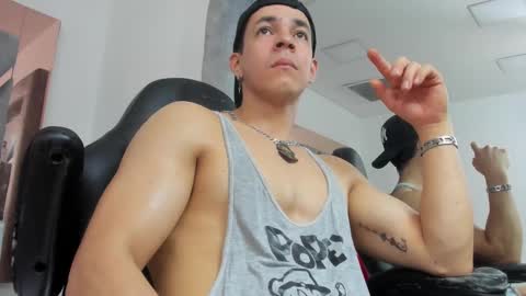 FestCooll online show from March 2025 08:42:01 PM