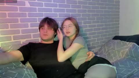 Tina and Tomas online show from October 2025 02:29:01 PM