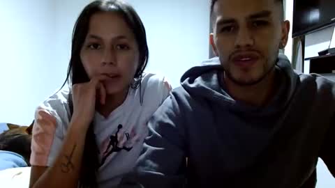 fetichistas96 online show from February 2026 12:40:01 AM