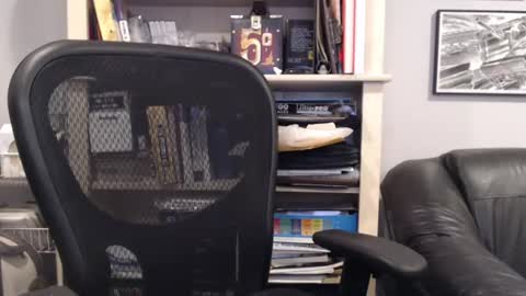 FetishMan online show from June 2026 12:47:02 PM