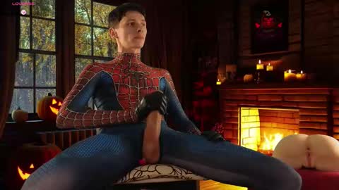 FetishBoyFun online show from October 2025 04:42:02 PM