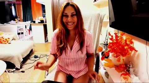 Fetishfantasyme my X online show from September 2025 07:42:01 AM