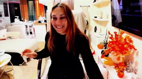 Fetishfantasyme my X online show from October 2025 03:10:02 PM