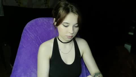 Kimberly online show from October 2025 12:52:02 PM