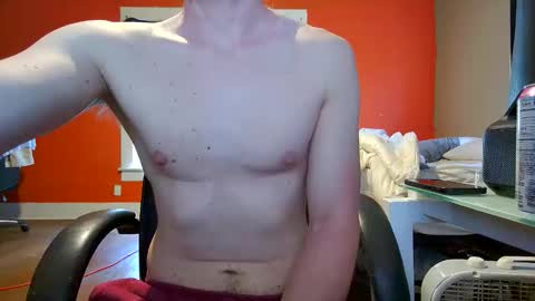 fetishking6 online show from April 2026 07:51:02 PM