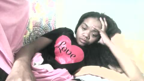 Snapshot of fetranialdy chatting on May 2026 04:58:01 PM fetranialdy online show from May 2026 04:58:01 PM