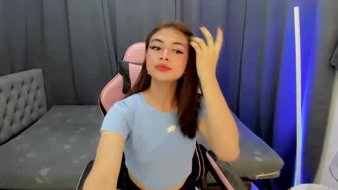 Jade online show from January 2025 11:52:01 AM