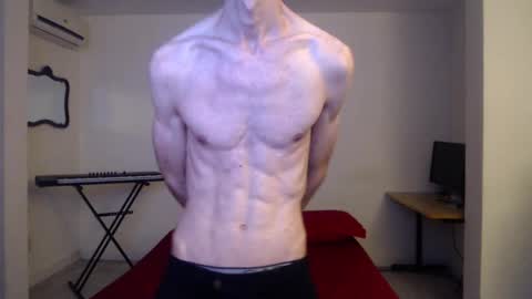 FeuerHeat online show from March 2025 11:28:02 PM