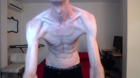 FeuerHeat online show from March 2025 03:56:01 AM