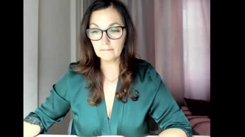 Milana online show from December 2024 07:06:02 AM