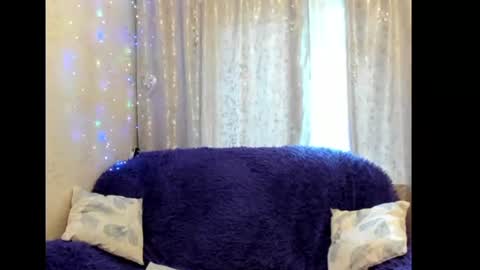 Milana online show from July 2026 05:14:01 AM