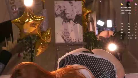     -- stay in touch with me online show from March 2026 10:48:01 PM