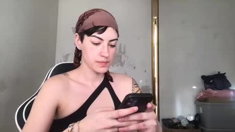 fgsammie online show from February 2026 12:41:02 AM