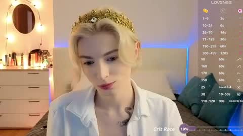 Thomas online show from April 2026 01:11:01 PM