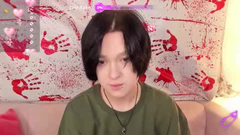 fiamoory online show from November 2025 01:07:02 AM