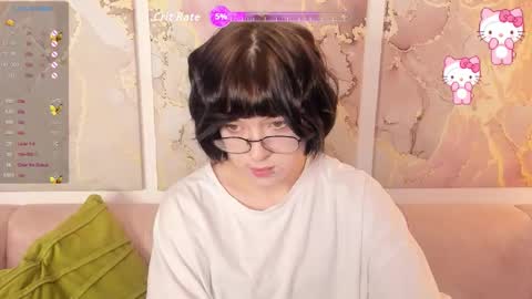 fiamoory online show from December 2025 01:02:02 AM