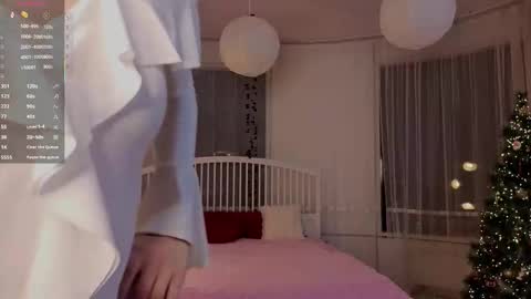 Hello there im Isabela3 online show from January 2026 03:08:02 AM