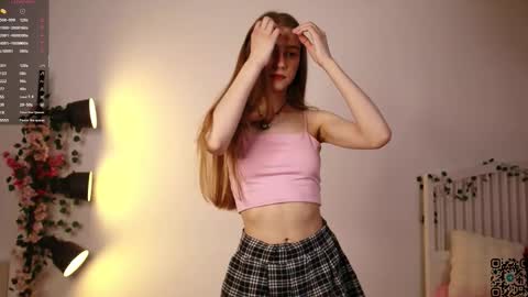 Hello there im Isabela3 online show from February 2026 03:03:01 AM