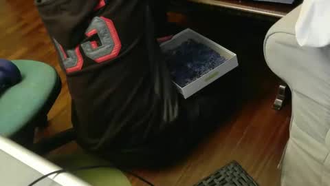 Fid online show from November 2025 10:26:01 PM