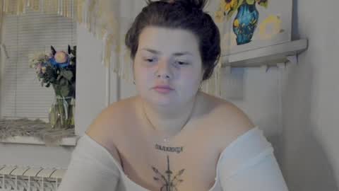 Snapshot of fiery__lady_ chatting on February 2025 07:14:02 PM Evita online show from February 2025 07:14:02 PM