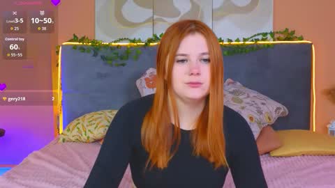 Mabel online show from October 2025 04:23:02 AM