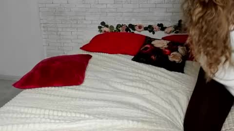 Fiery Stella online show from February 2026 07:53:02 AM