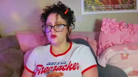 Snapshot of fieryminx67 chatting on October 2025 05:24:01 AM fieryminx67 online show from October 2025 05:24:01 AM