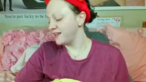 Snapshot of fieryminx67 chatting on October 2025 09:59:01 AM fieryminx67 online show from October 2025 09:59:01 AM