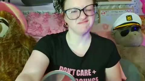 Snapshot of fieryminx67 chatting on November 2025 08:48:02 AM fieryminx67 online show from November 2025 08:48:02 AM