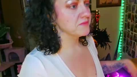 fieryminx67 online show from February 2026 07:57:01 AM