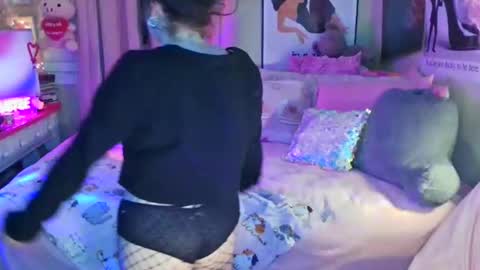 fieryminx67 online show from February 2026 02:44:01 AM