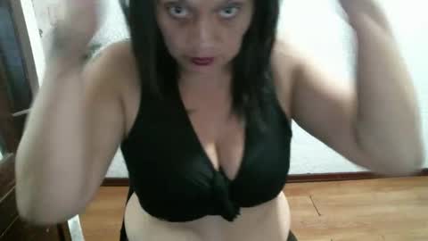 FIERYWOMAN online show from October 2025 07:42:02 PM