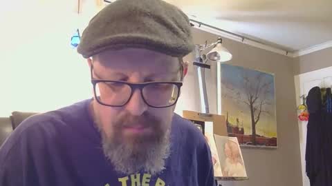 figuredraw online show from April 2026 09:48:02 PM