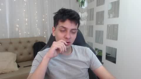 Filip David online show from December 2024 12:38:01 PM