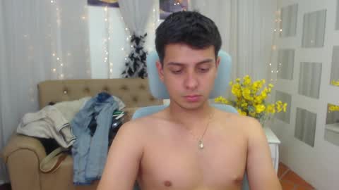 Filip David online show from January 2025 06:34:02 PM