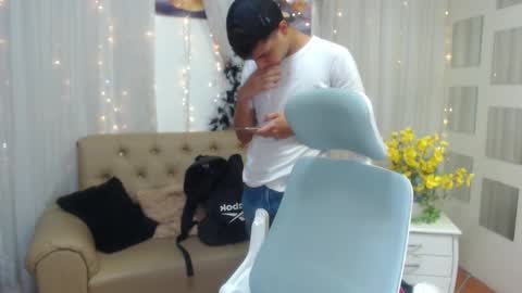 Filip David online show from February 2025 06:29:02 PM