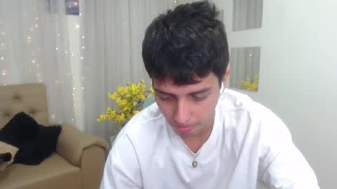 Filip David online show from March 2025 03:18:01 PM