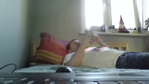 filipek757 online show from January 2025 11:45:02 AM