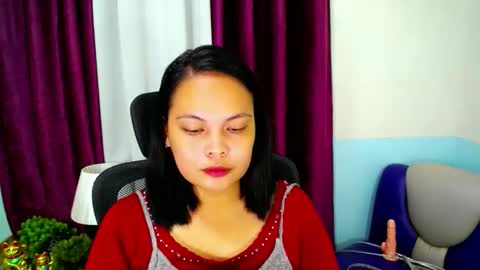 Snapshot of filipina_oh_carol chatting on December 2025 02:06:02 AM miss carol online show from December 2025 02:06:02 AM