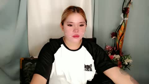 Snapshot of filipina_slutty69xxx chatting on December 2024 06:05:02 AM Angela DONT FORGET TO FOLLOW AND GIVE ME APPRECIATION online show from December 2024 06:05:02 AM