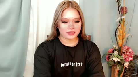 Snapshot of filipina_slutty69xxx chatting on January 2025 09:13:01 AM Angela DONT FORGET TO FOLLOW AND GIVE ME APPRECIATION online show from January 2025 09:13:01 AM