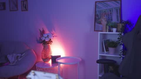 cap and Lana  online show from December 2024 11:29:02 AM