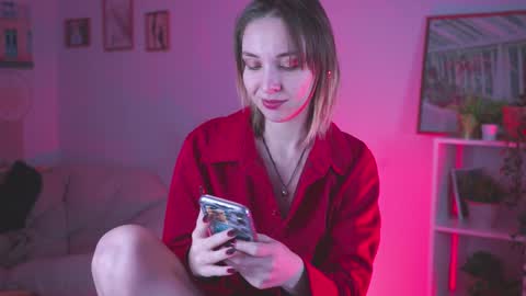 cap and Lana  online show from December 2024 08:15:01 AM