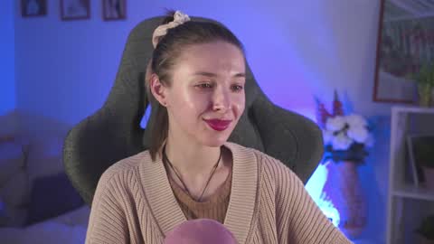 cap and Lana  online show from December 2024 12:22:02 PM