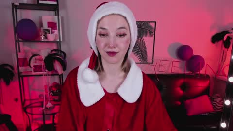 cap and Lana  online show from December 2024 02:34:02 PM